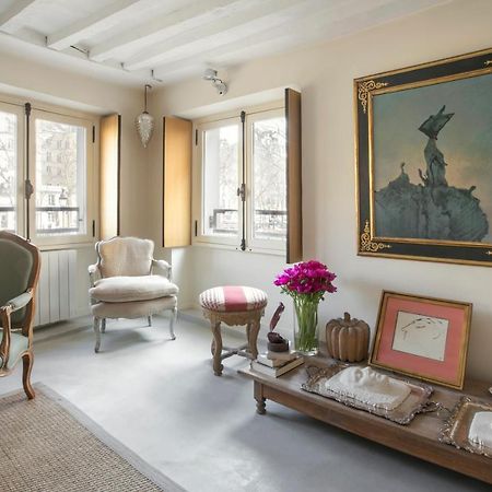 Timbaud - Canal St Martin Paris Extérieur photo