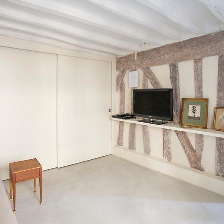 Timbaud - Canal St Martin Paris Extérieur photo
